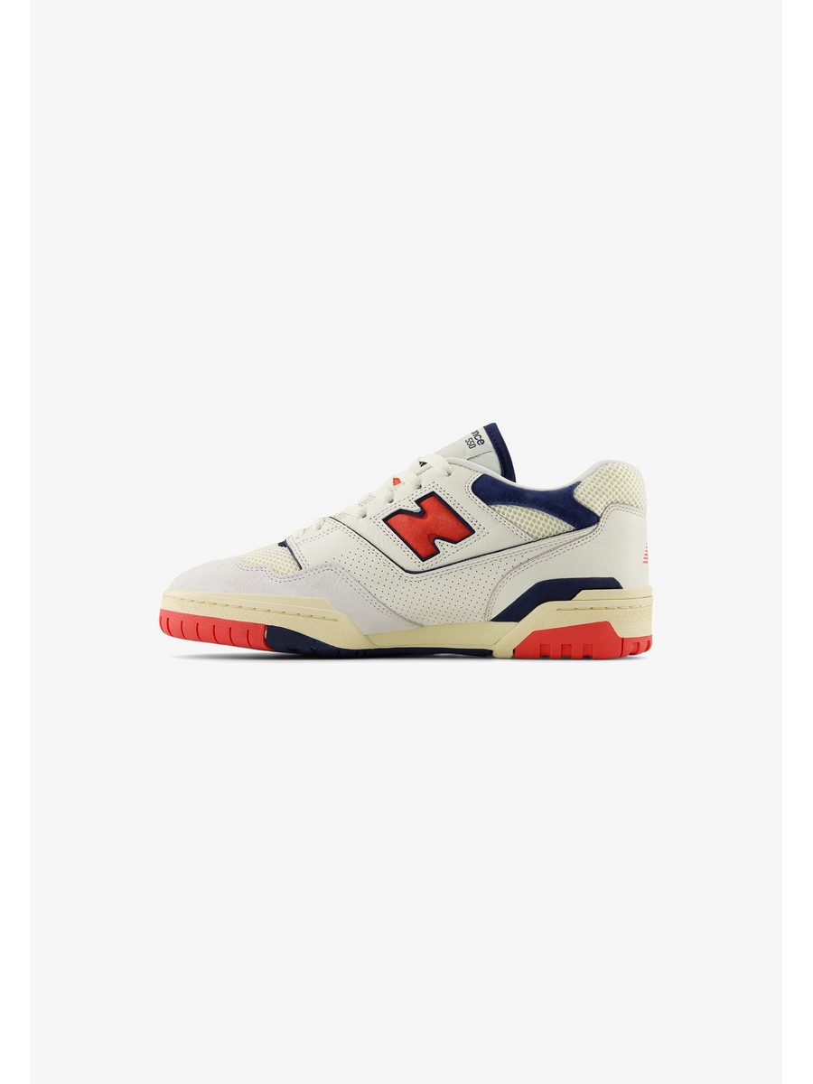 

Кеды мужские New Balance NE215O0K7 белые 37 EU, Белый, NE215O0K7