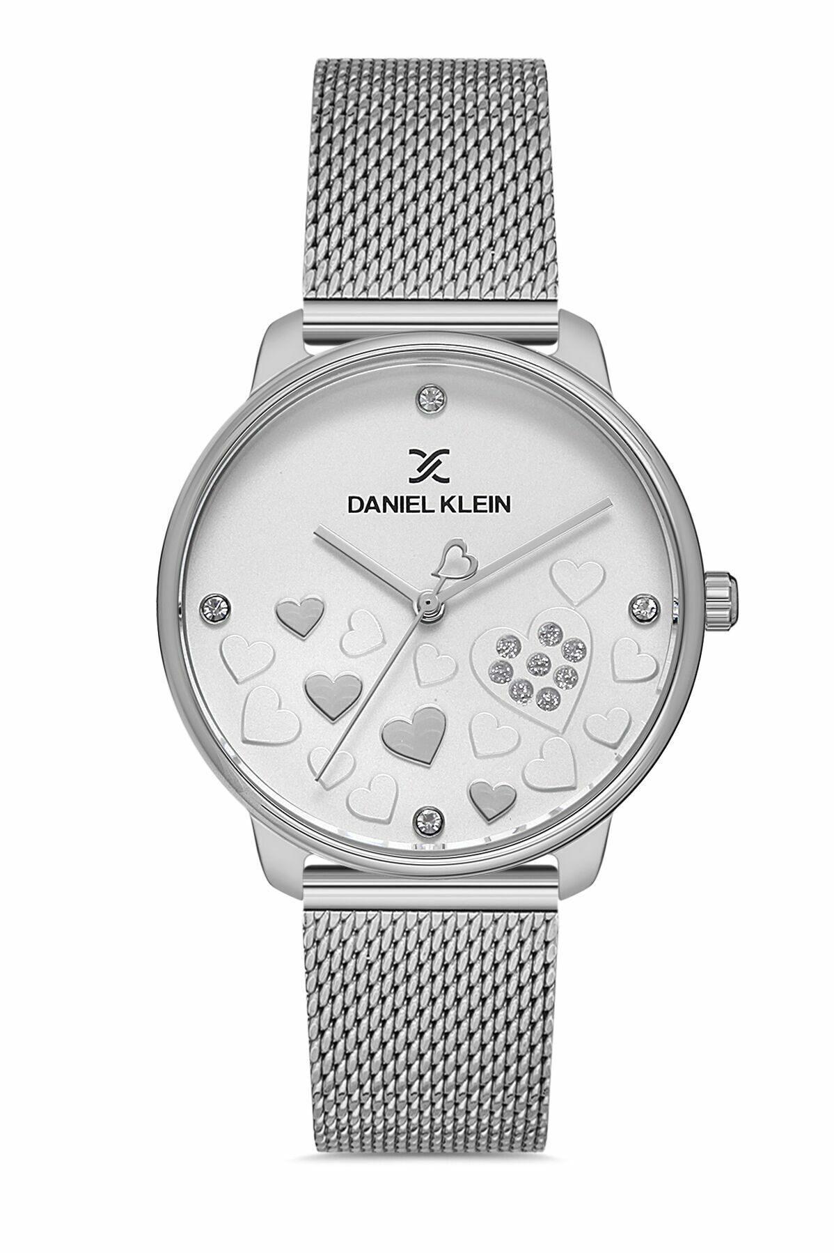 

Наручные часы Daniel Klein 12930-1, 12930-1