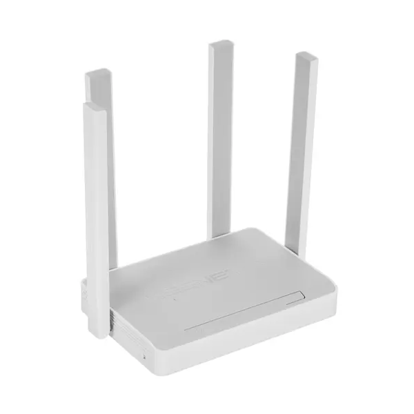 

Wi-Fi роутер Keenetic Speedster (KN-3012), Speedster