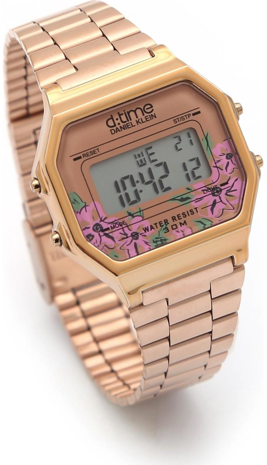 

Наручные часы Daniel Klein 9.12271-8, 9.12271-8