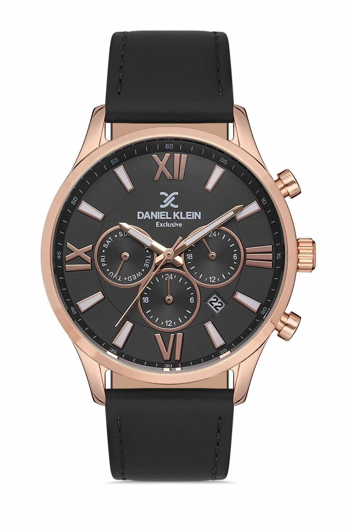 

Наручные часы Daniel Klein 12805-5, 12805-5