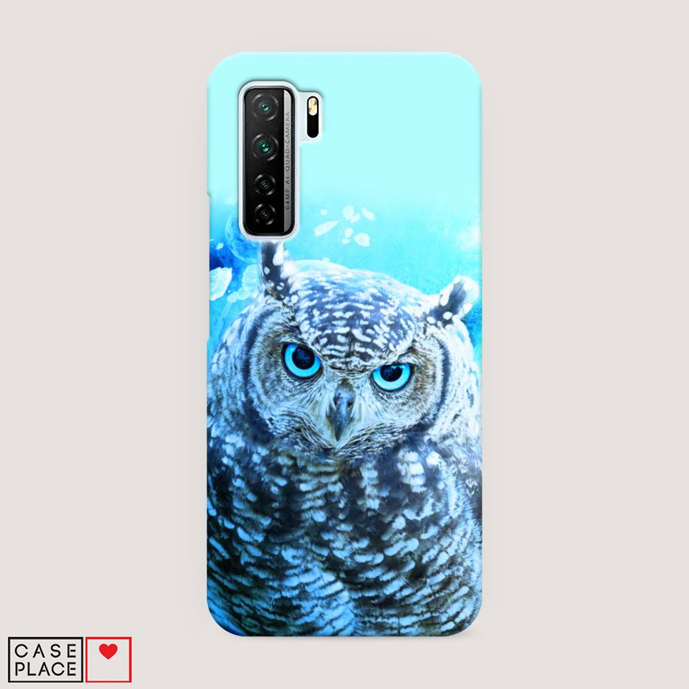 

Чехол Awog "Сова арт 7" для Honor 30S (Global), 6102820-1