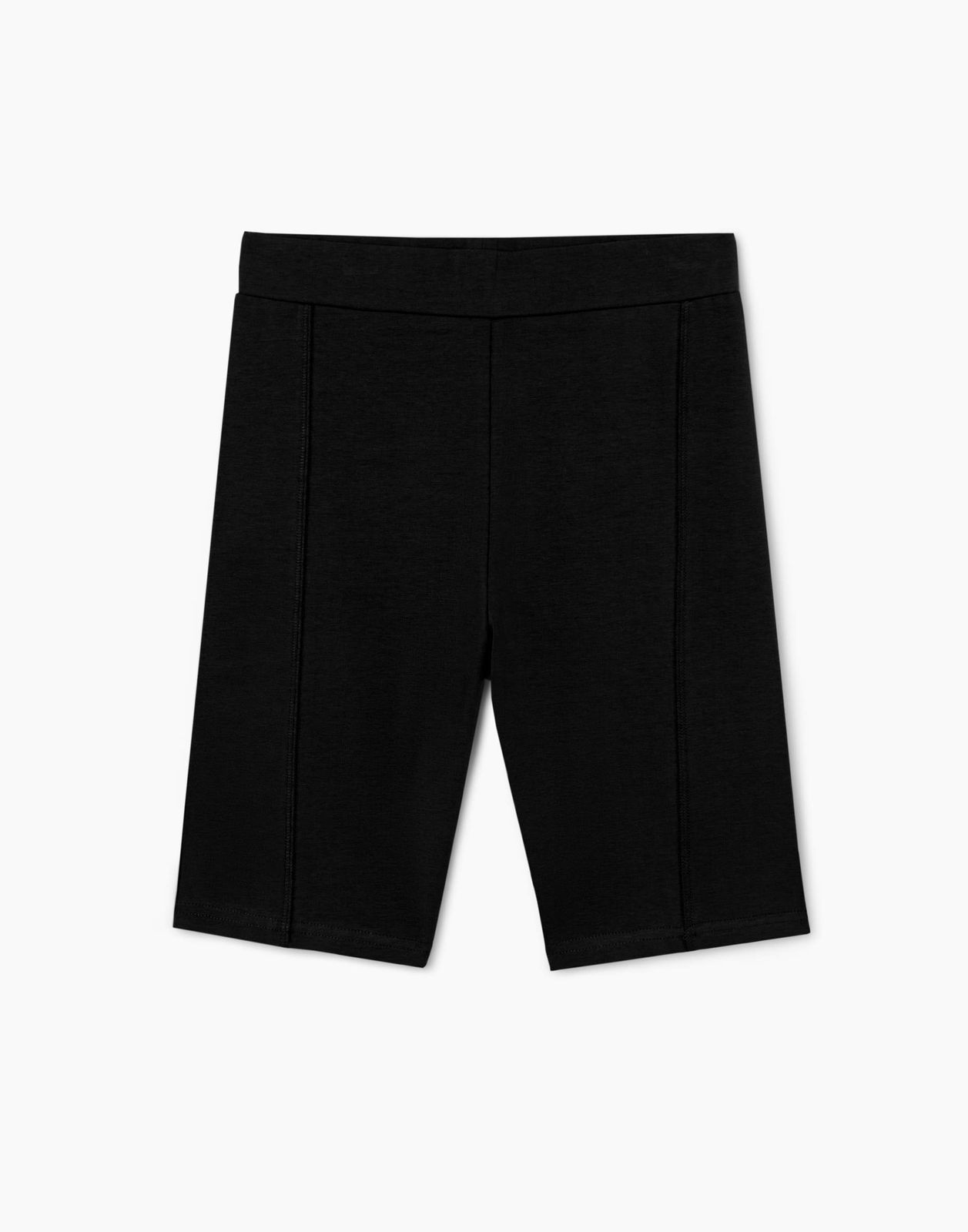 

Велосипедки для девочки Gloria Jeans GLG000094 черный 16-18л/170, GLG000094