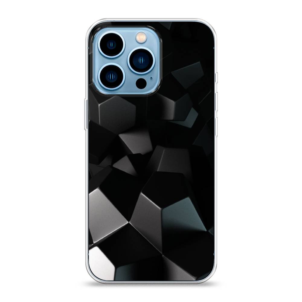 

Чехол Awog на Apple iPhone 13 Pro / Айфон 13 Pro "Геометрия 20", 14350-3