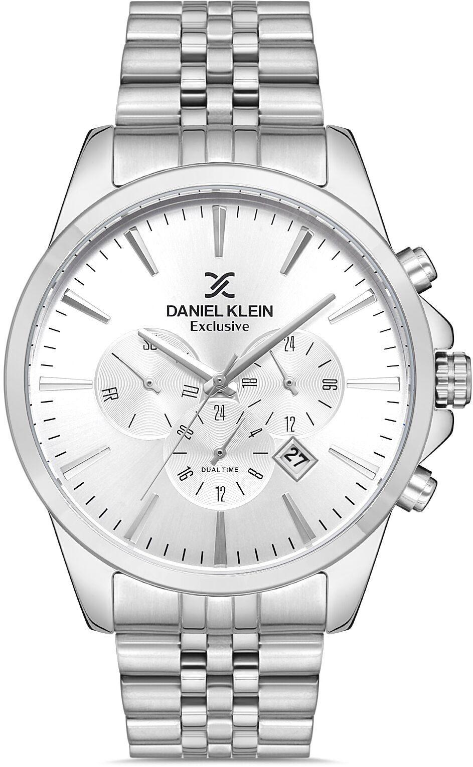 

Наручные часы Daniel Klein 13170-1, 13170-1