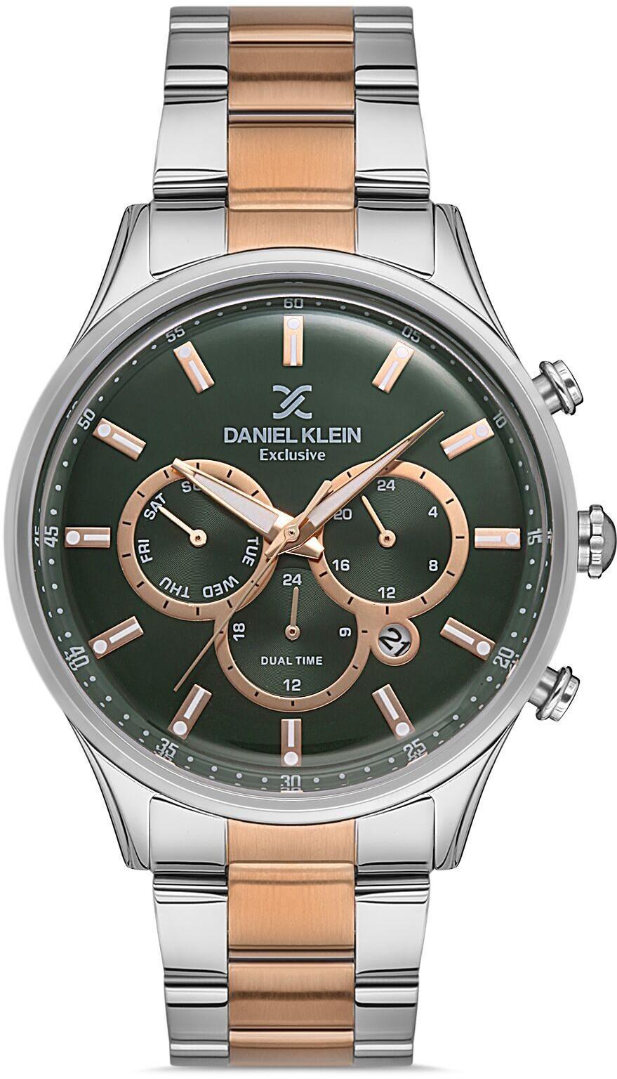 

Наручные часы Daniel Klein 13138-5, 13138-5
