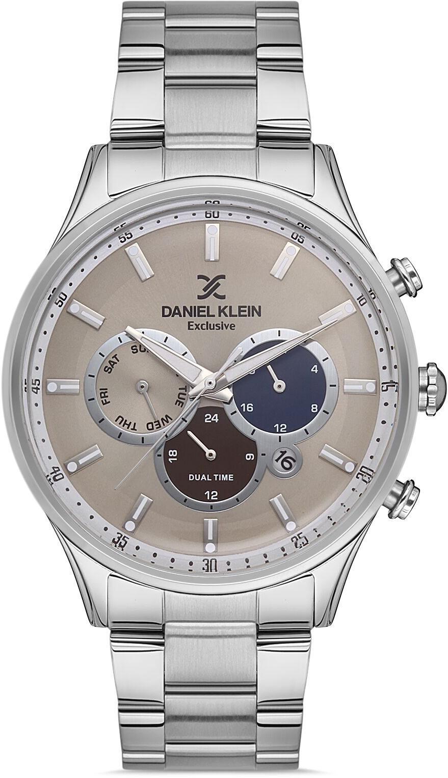 

Наручные часы Daniel Klein 13138-2, 13138-2
