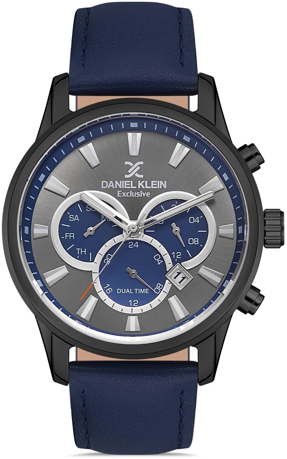 

Наручные часы Daniel Klein 13137-6, 13137-6