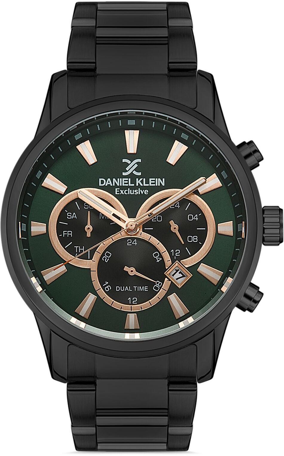 

Наручные часы Daniel Klein 13136-5, 13136-5