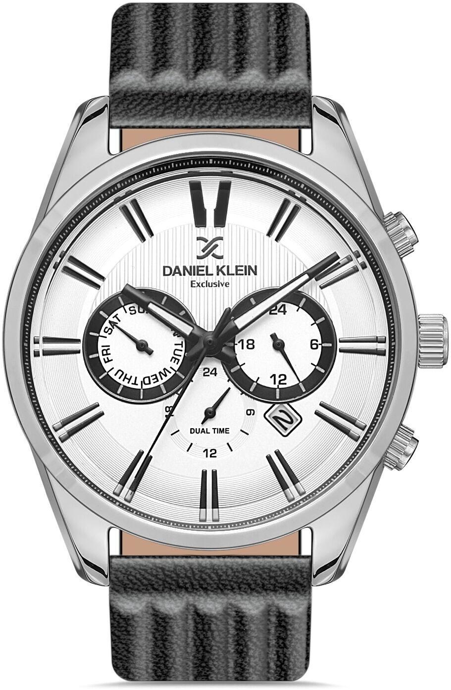 

Наручные часы Daniel Klein 13120-1, 13120-1