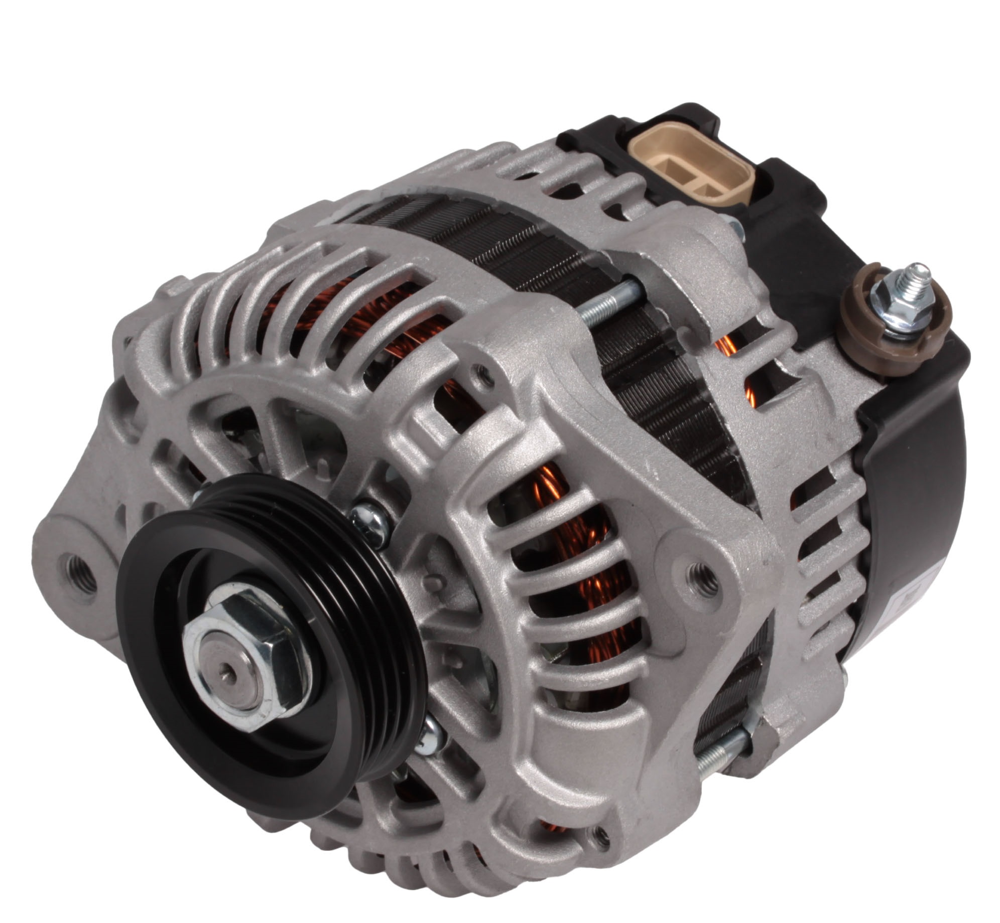 

Генератор Krauf ALB1502DD