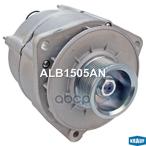 

Генератор Krauf ALB1505AN