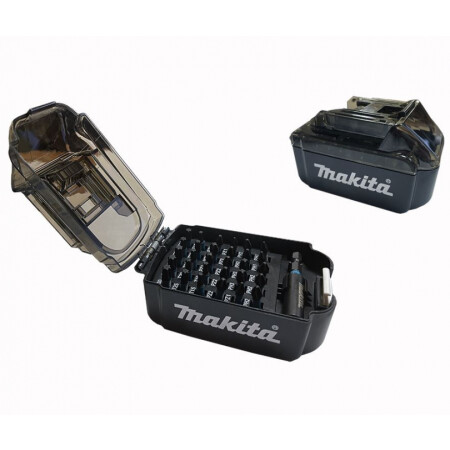 

Набор бит Makita E-03084