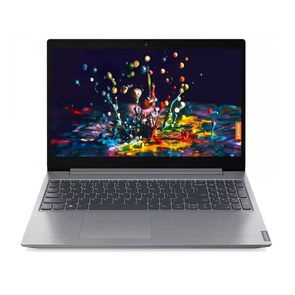 

Ноутбук Lenovo IdeaPad L3 15ITL6 Gray (82HL003JRU), IdeaPad L3 15ITL6