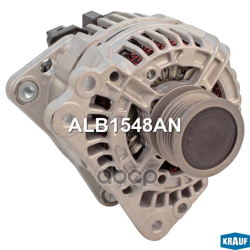 

Генератор Krauf ALB1548AN