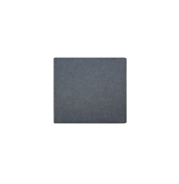 фото Акустическая панель episode es-ap-18x60 gray (46 x 152 см)