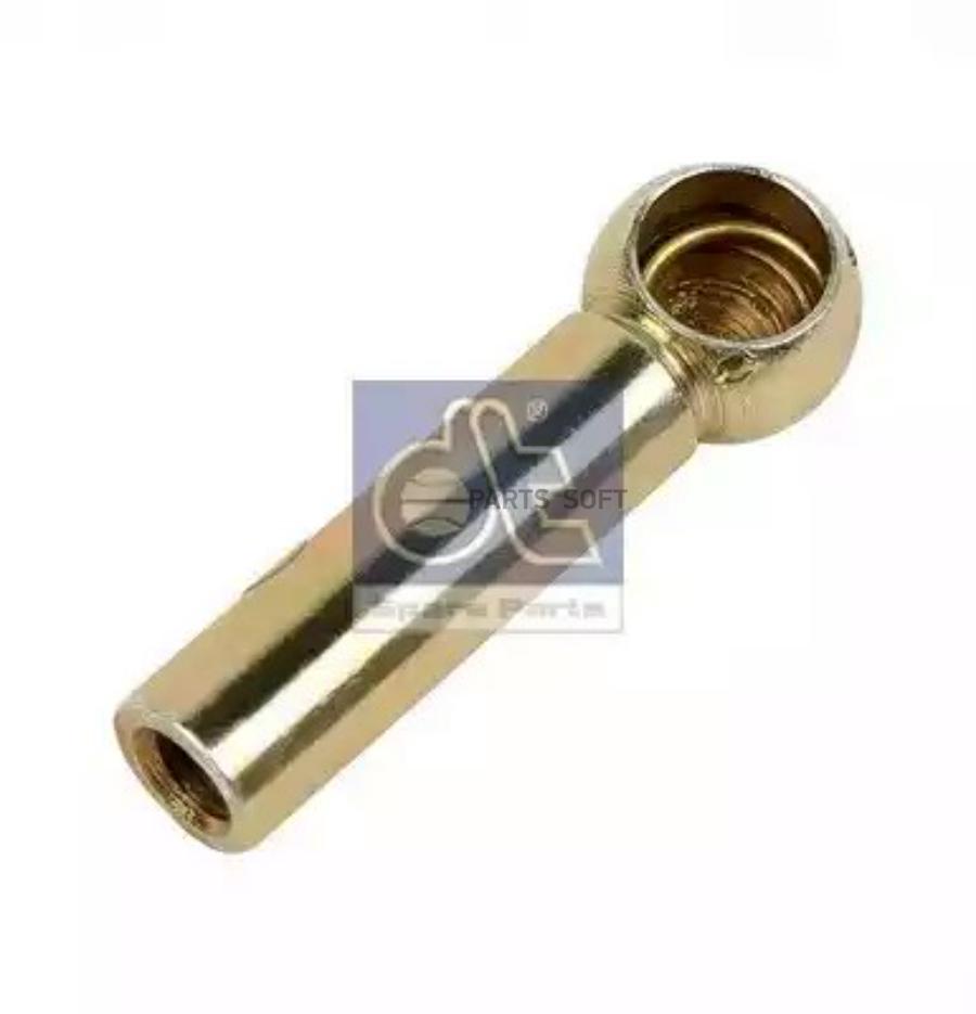 Шаровой Подпятник DT Spare Parts 430014 440₽