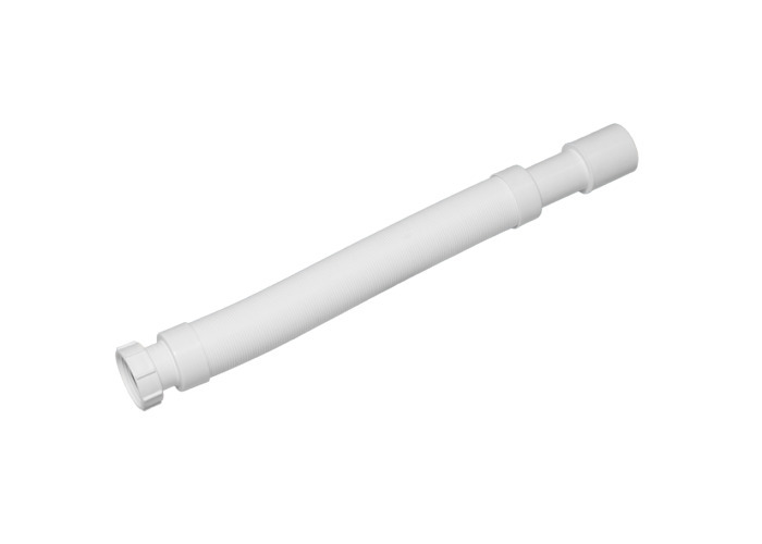 

Гофрированная труба McAlpine MRMF2, 1 1/2х40-50, L 420-1000 мм, MRMF2