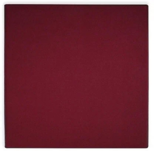 Акустическая панель Episode ES-AP-24X24 Burgundy 60х60 см 28644₽