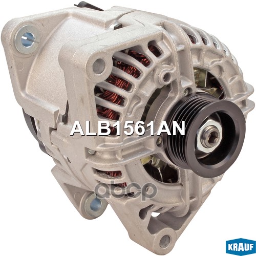 

Генератор Krauf ALB1561AN