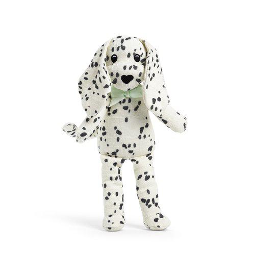 Комфортеры для новорожденных Elodie Dalmatian Dots