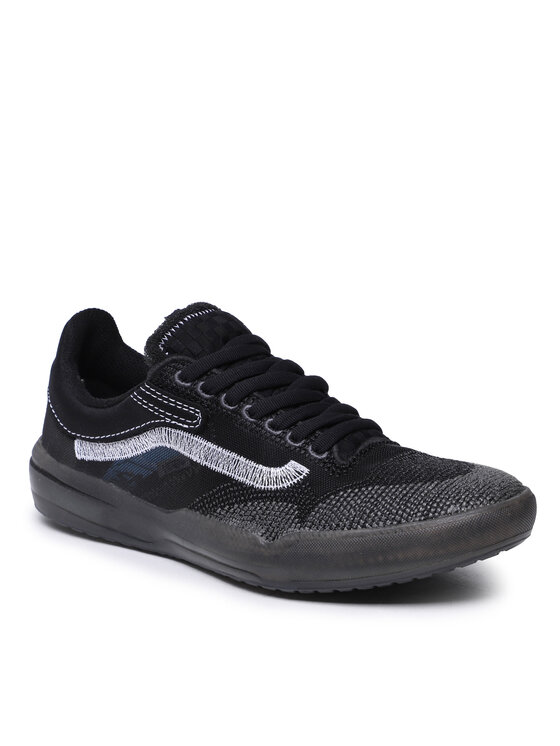 

Кроссовки Ultimatewaffle VN0A7Q5UBLK1 Vans Черный 45 EU, Ultimatewaffle VN0A7Q5UBLK1