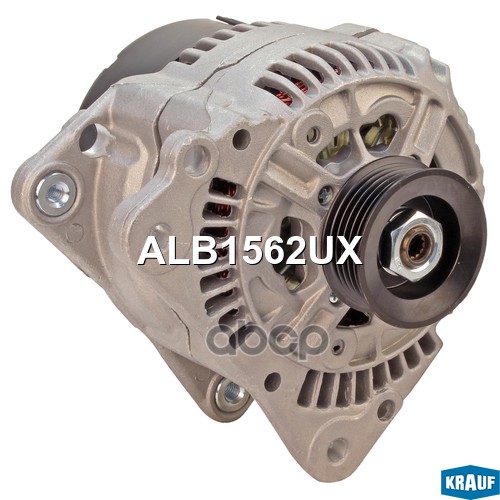 

Генератор Krauf ALB1562UX