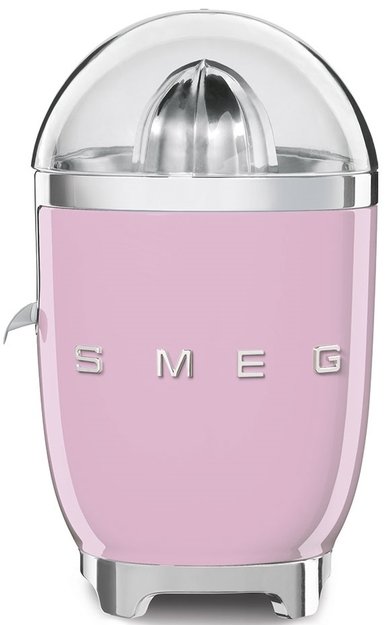 

Соковыжималка Smeg CJF01PKEU