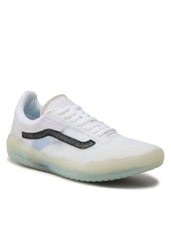 

Кроссовки Ultimatewaffle VN0A7Q5UWHT1 Vans белый 44 EU, Ultimatewaffle VN0A7Q5UWHT1