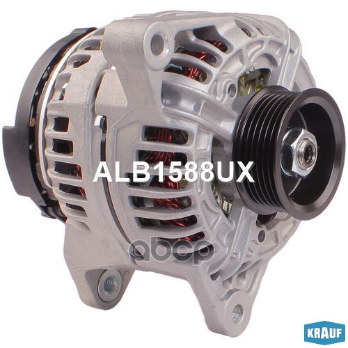 

Генератор Krauf ALB1588UX