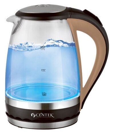 

CENTEK Centek CT-0046 стекло, CT-0046