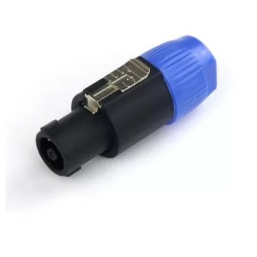 

Разъем SpeakON 4-Pin AuraSonics SN4M-2, SN4M-2