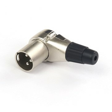 

Разъем XLR (Папа) AuraSonics X3MR, X3MR