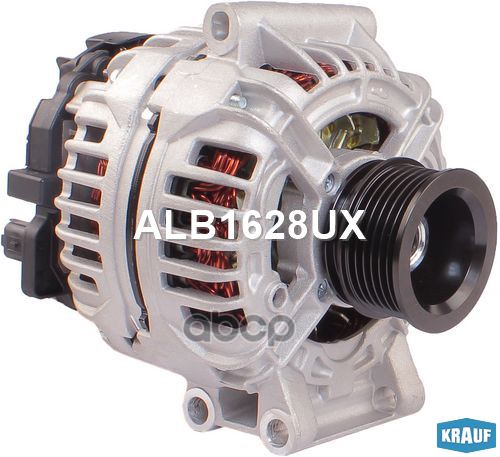 

Генератор Krauf ALB1628UX