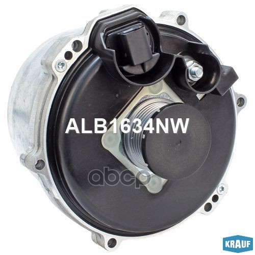 

Генератор Krauf ALB1634NW