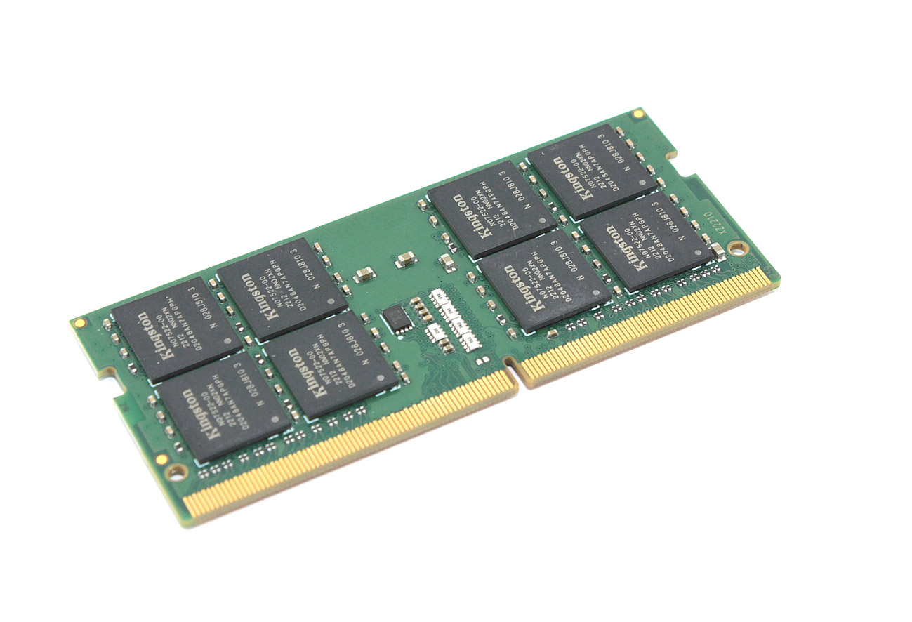 Оперативная память NoBrand 4665312364248 (092504), DDR4 1x32Gb, 2666MHz