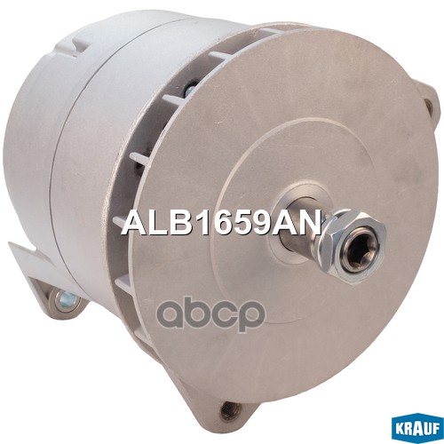 

Генератор Krauf ALB1659AN