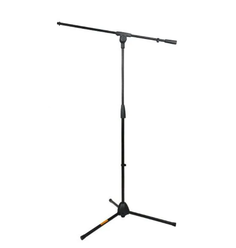 

Стойка микрофонная ECO MS050 черный, MS050