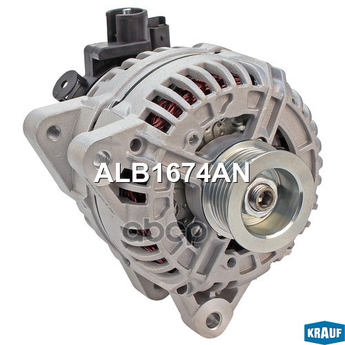 

Генератор Krauf ALB1674AN