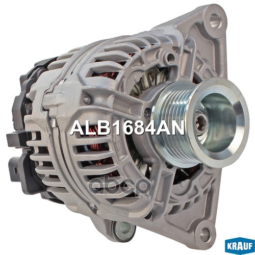 

Генератор Krauf ALB1684AN