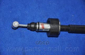 

PTA279PMC_трос ручного тормоза левый Hyundai Matrix 01-10