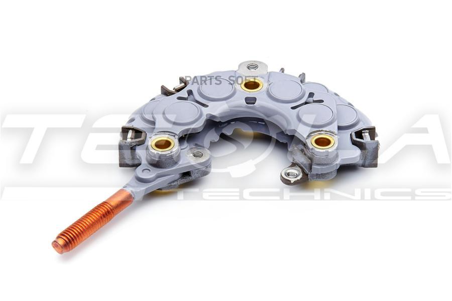 

Диодный мост TESLA TECHNICS tt34569
