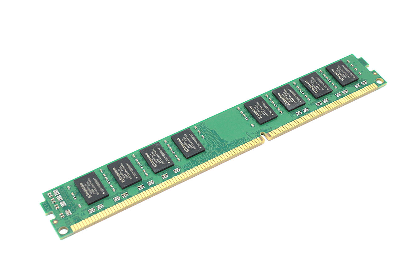 

Оперативная память NoBrand PC3-10600 (86778) DDR3 1x8Gb 1333MHz, PC3-10600