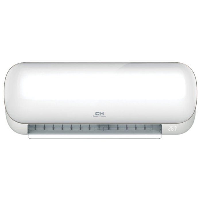 фото Сплит-система cooperhunter avalon white ch-s12ftxb-w