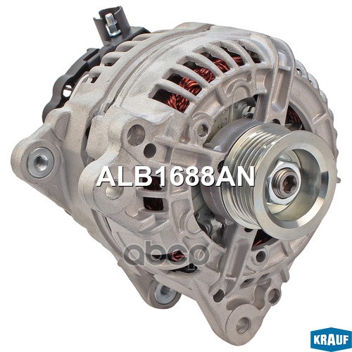 

Генератор Krauf ALB1688AN