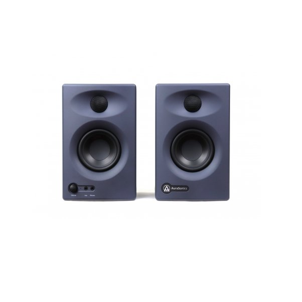 

Студийные мониторы комплект AuraSonics KN3BT Blue, KN3BT