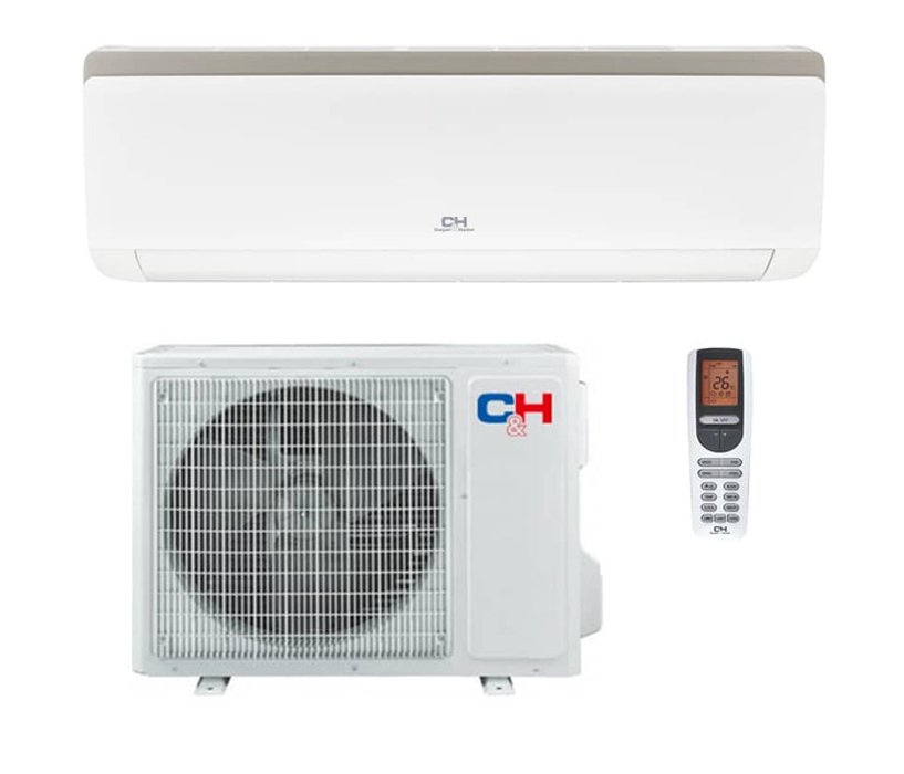 фото Сплит-система cooperhunter ch-s12ftxp-ng