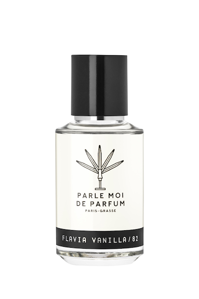 Парфюмерная вода Parle Moi de Parfum Flavia Vanilla 82 50 мл шутки жижека слышали анекдот про гегеля и отрицание