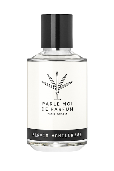 Парфюмерная вода Parle Moi de Parfum Flavia Vanilla 82 100 мл такая разная франция