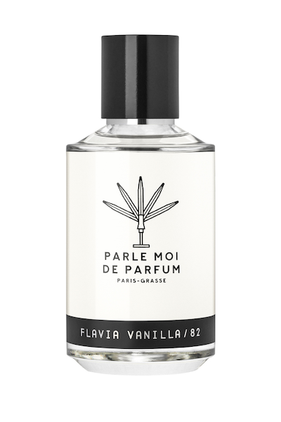 фото Парфюмерная вода parle moi de parfum flavia vanilla 82 100 мл